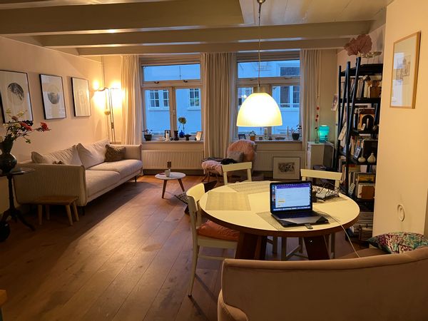 La maison de Marie-Lou