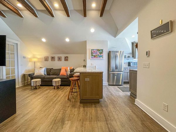 La maison de Shivani