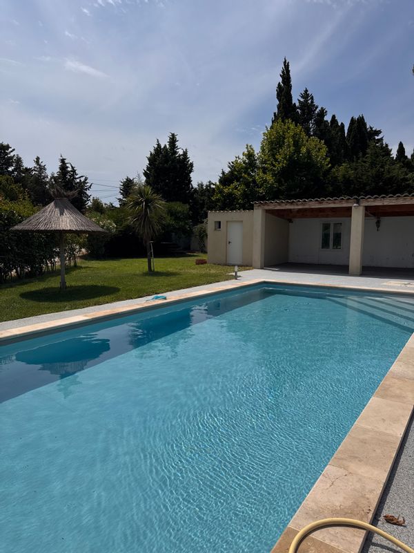 La maison de Clélia et Thomas