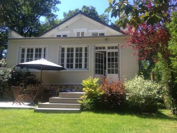 Casa de Francoise