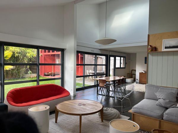 Maison de la famille David