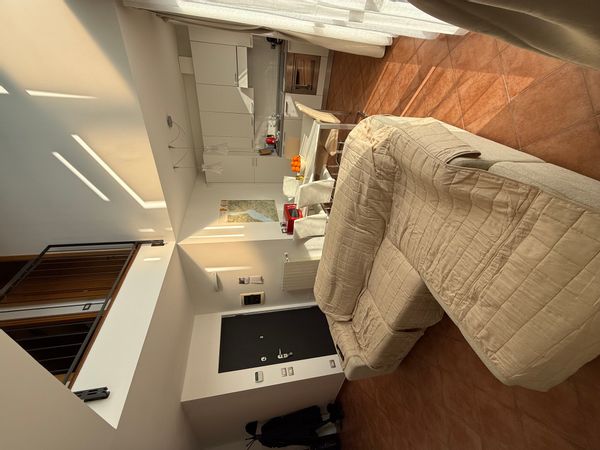 La maison de Valentin