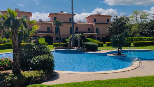 La maison de Patricia