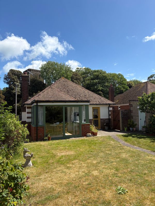 La maison de Matthew