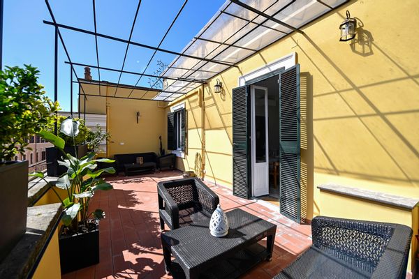 La maison de alessandra