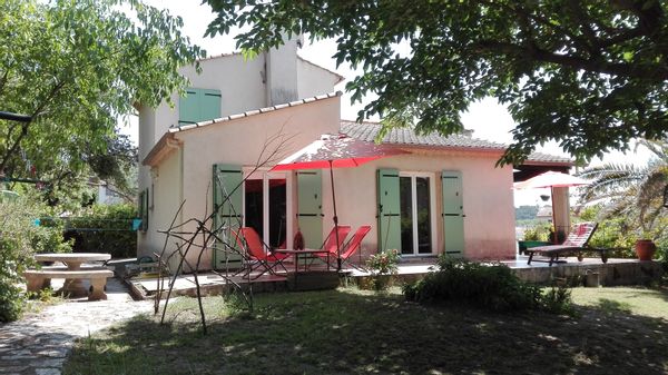 La maison de Valérie