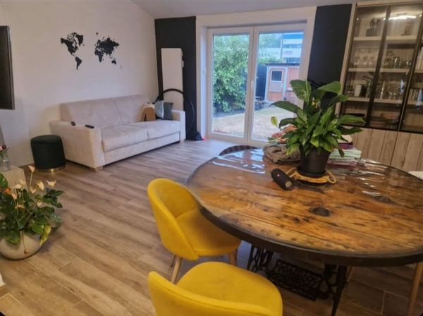 La maison de Mary&girls