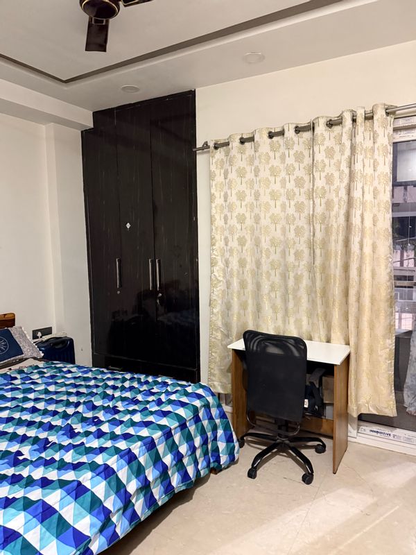 La maison de Bhupender