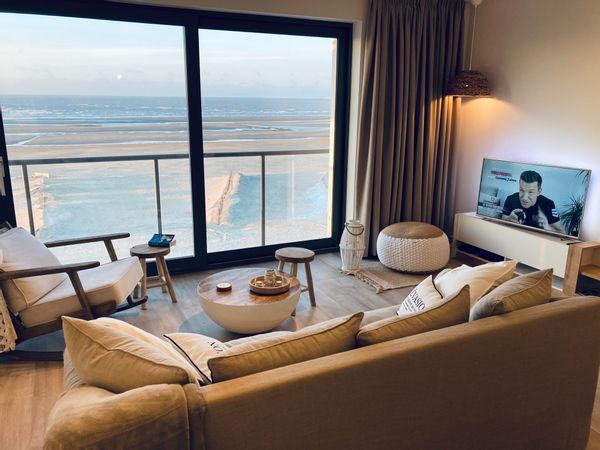 Appartement de Philippe Fou d’eau