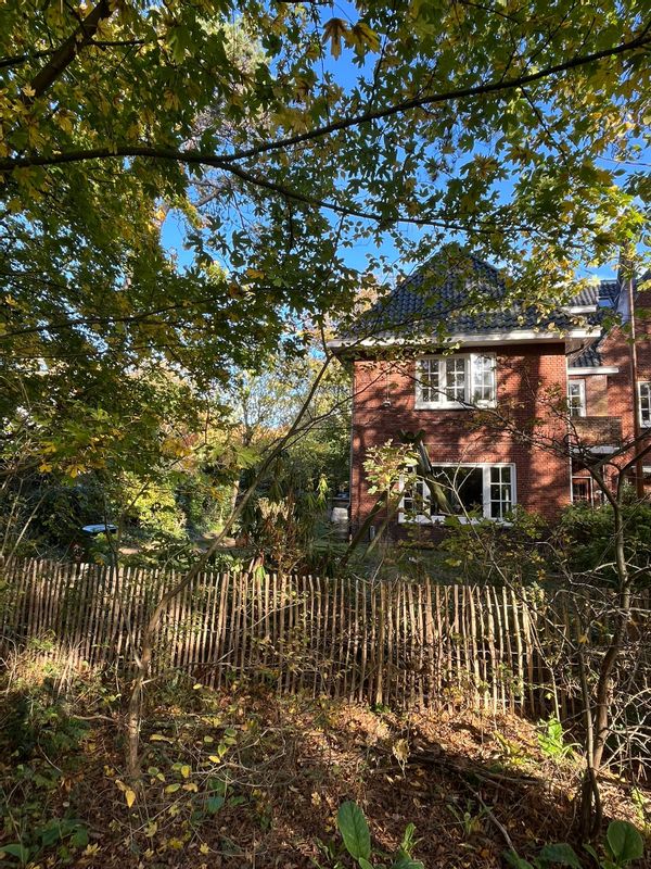 La maison de Barbara