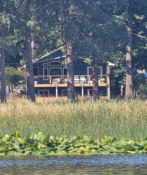 La maison de Kathryn