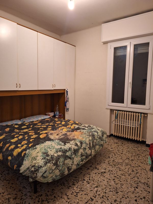Appartamento con 3 camere da letto nel verde di Casalecchio di Reno.