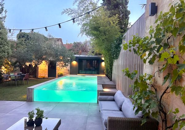 Vos vacances à Bordeaux !