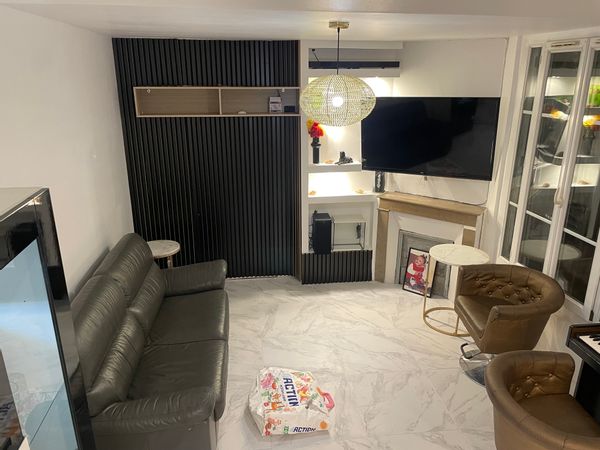 Casa di Fred