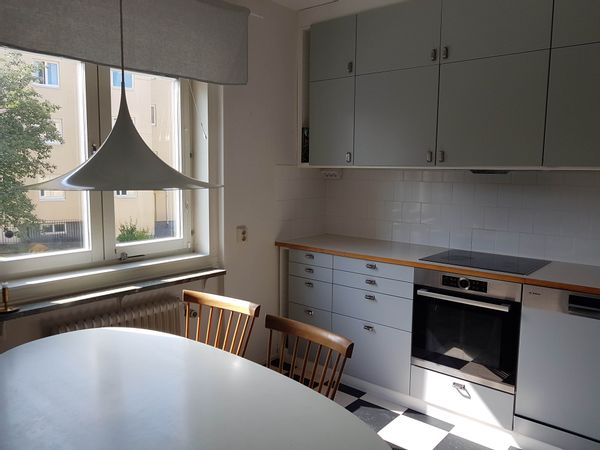 La maison de Gwendolyn