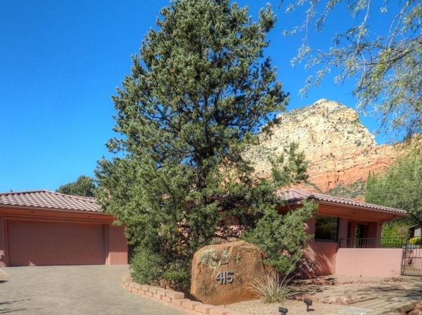 La maison de Margery