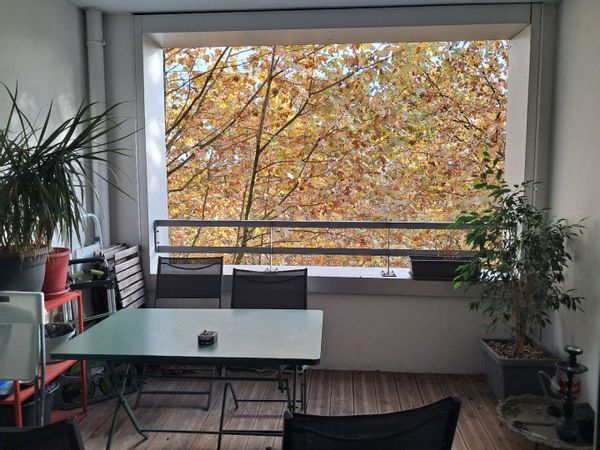 La maison de Ophelie