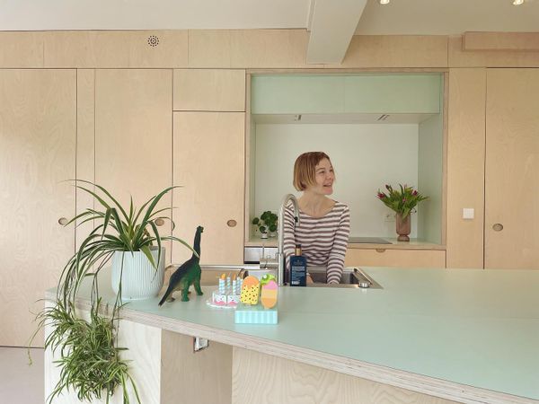 La maison de Katrijn