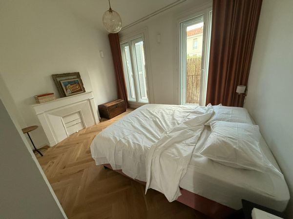 L'appart de Gaël & Alizée