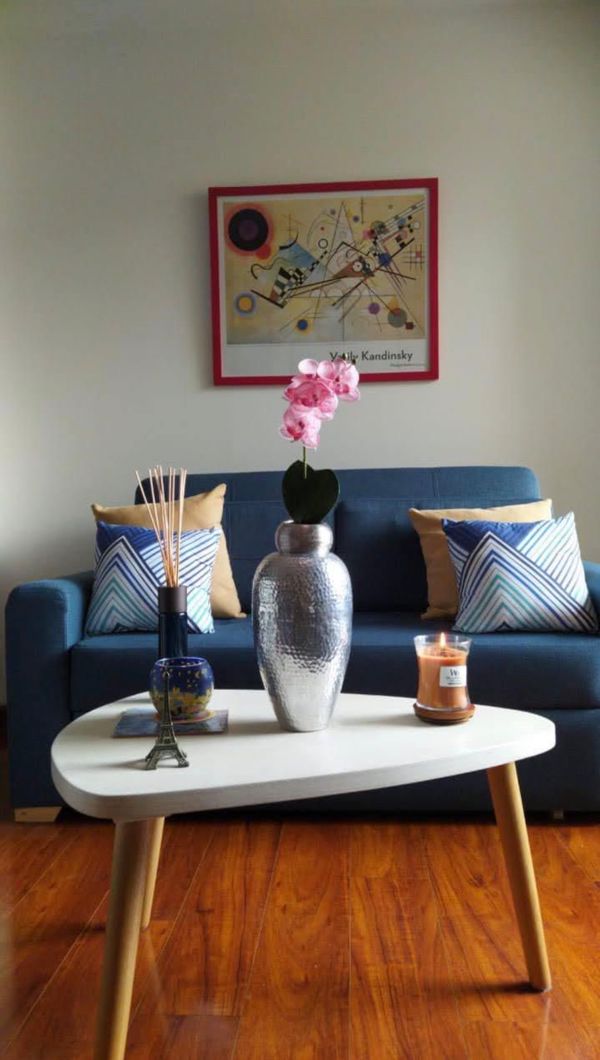 La maison de Didier Felipe