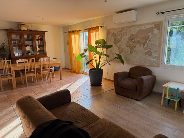 La maison de Julie et Tony, Castres