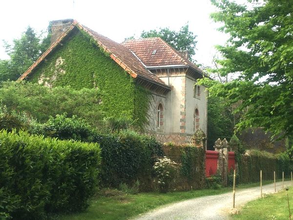 Casa de Marie