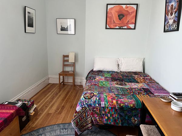 La maison de Claudia