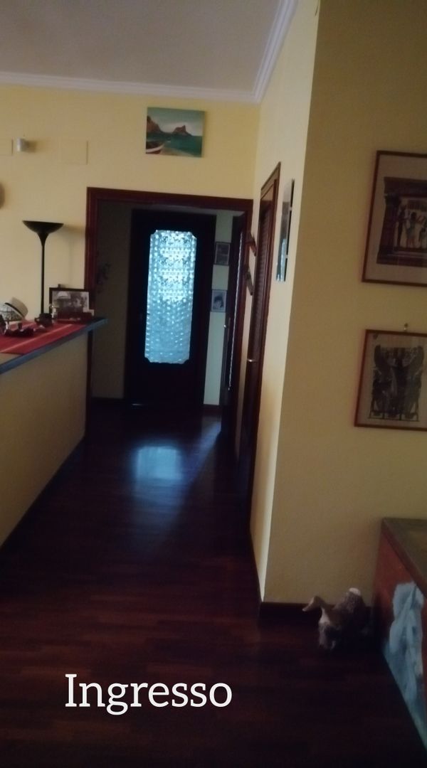 La maison de Roberta