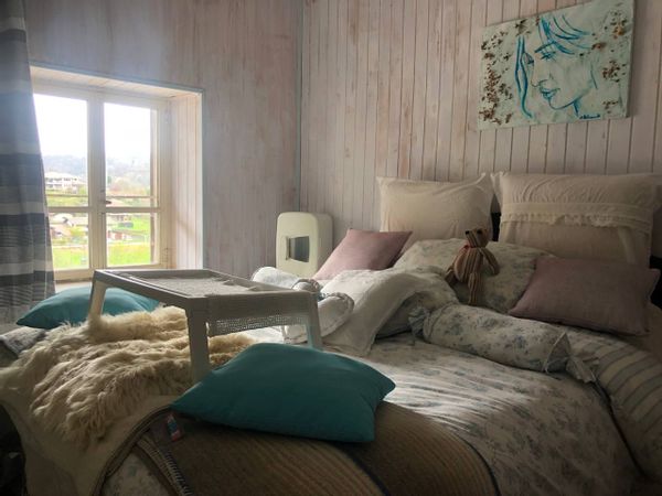 La maison de Artemia Giada