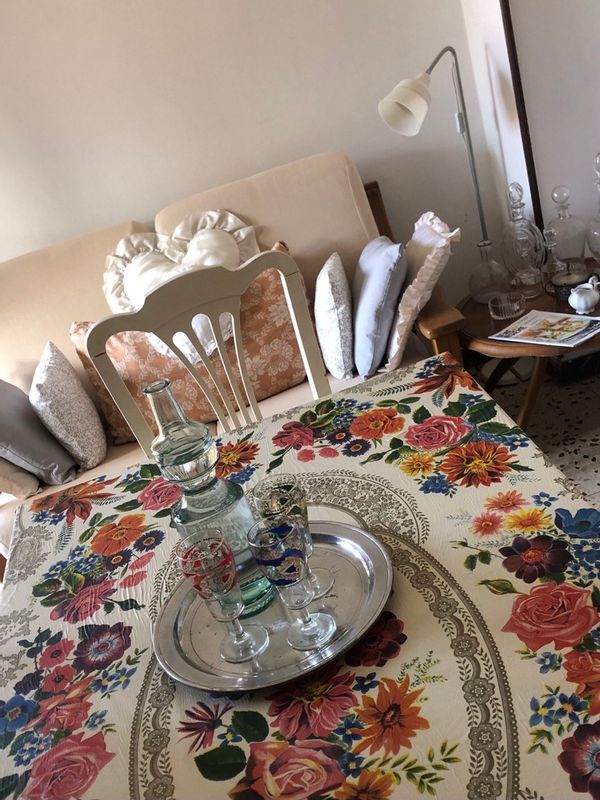 La maison de Artemia Giada