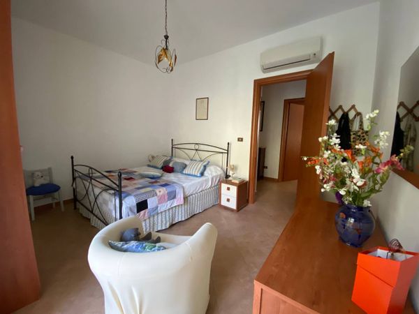 La maison de Artemia Giada