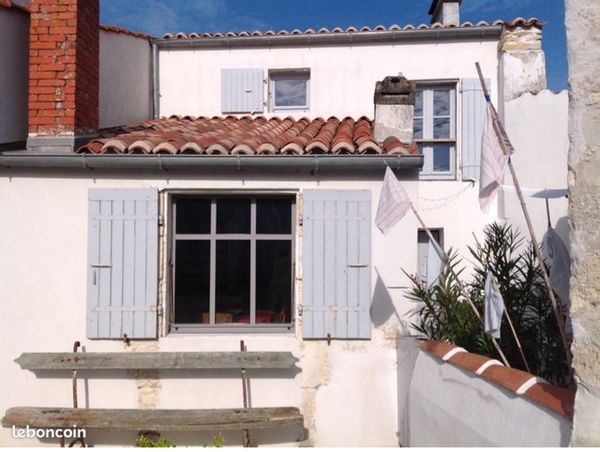 La maison de Delphine