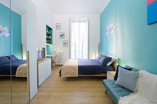 La maison de Emanuela