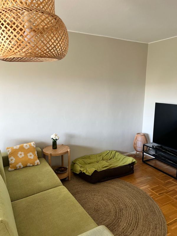 La maison de Weronika