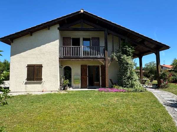 La Maison de Mélanie, Bastien, Kessie et Violette