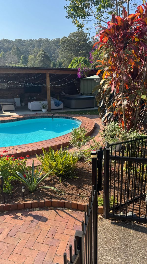 Casa de Amanda