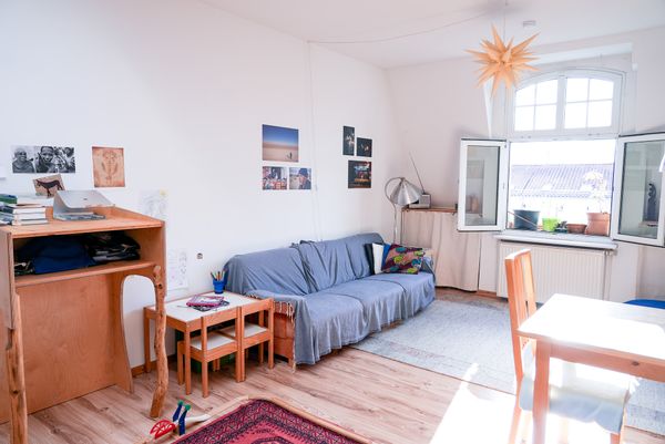 La maison de Philipp