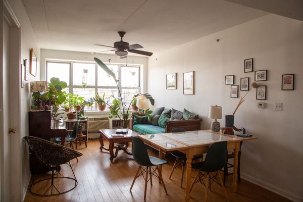 La maison de Gisella