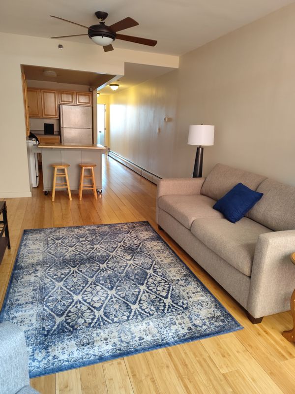 La maison de Jennifer