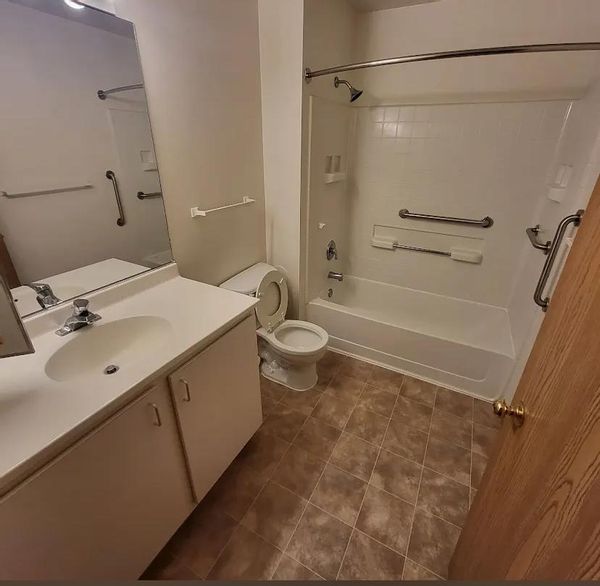 La maison de georgina