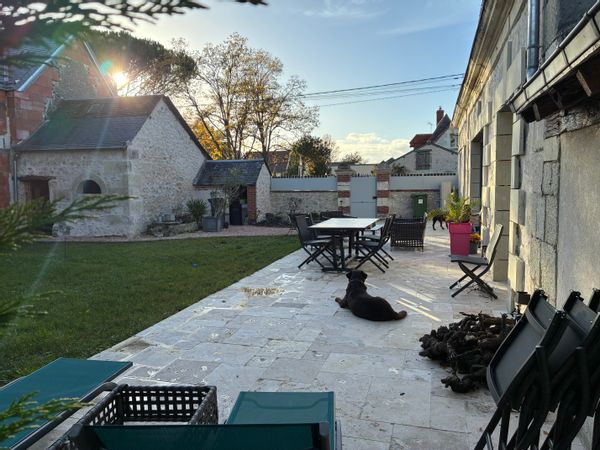 Maison d’Anne et David