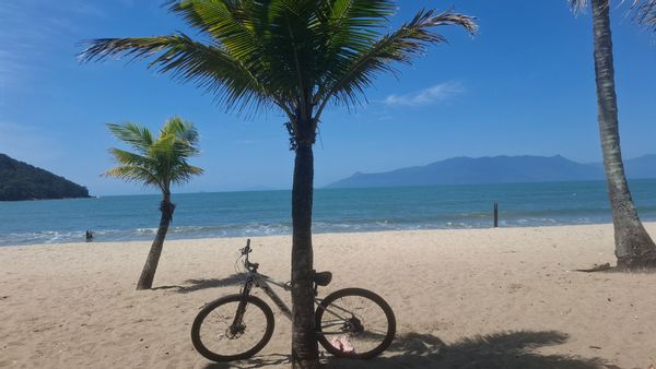 La maison de Carolina