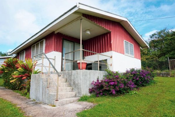 La maison de Clairlene