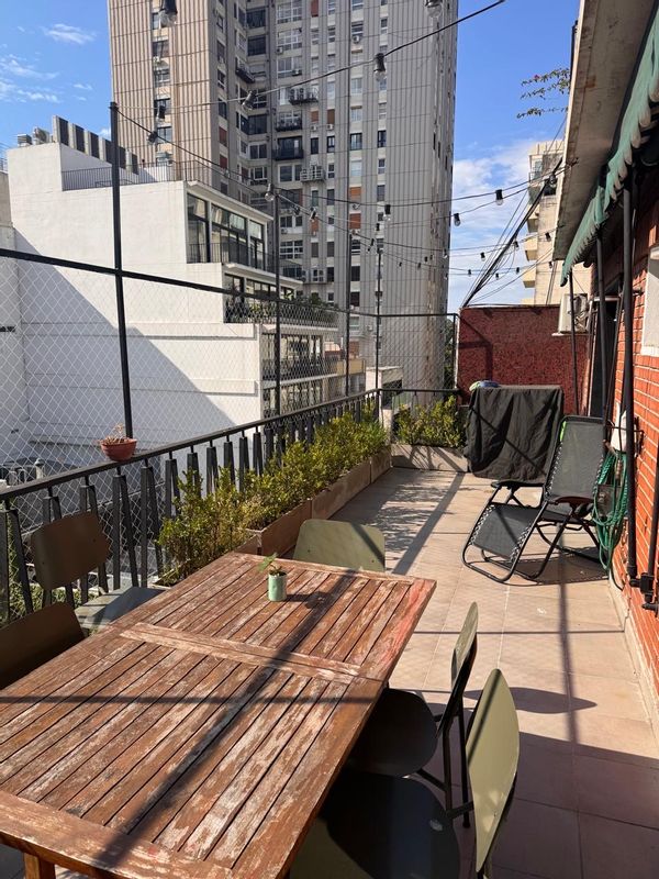 La maison de Soledad