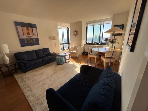 La maison de marie dominique