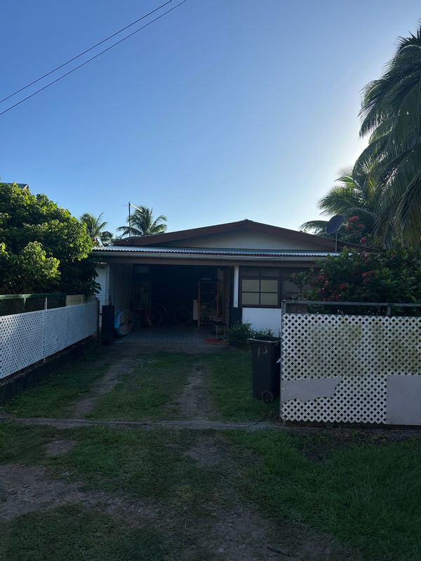 La Maison du Bonheur by Jade