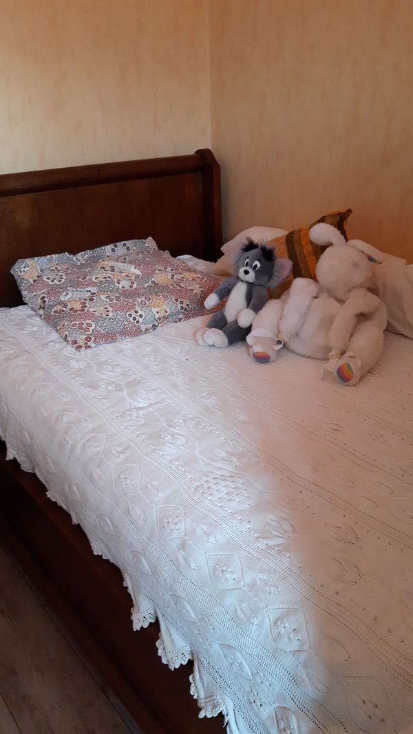 Une chambre en appartemen calme a 20km de l Alsace