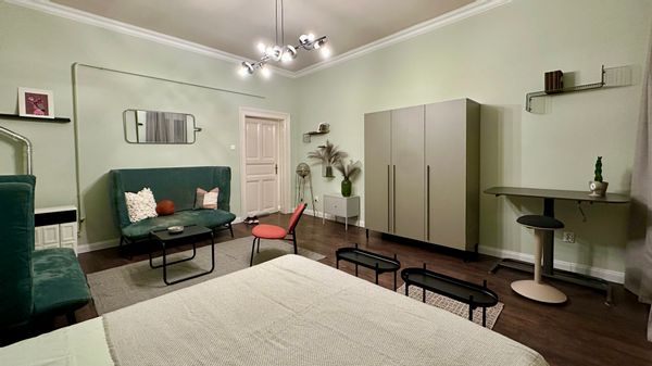 La maison de Nikolett