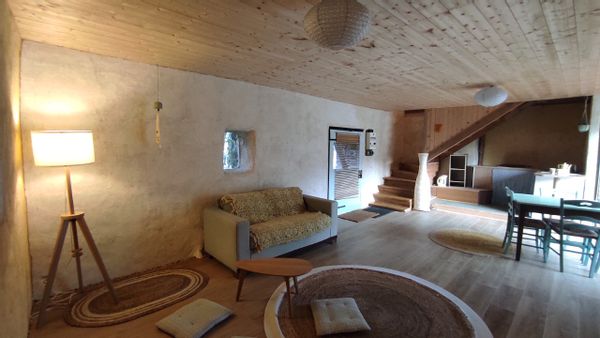 La maison de Mathilde