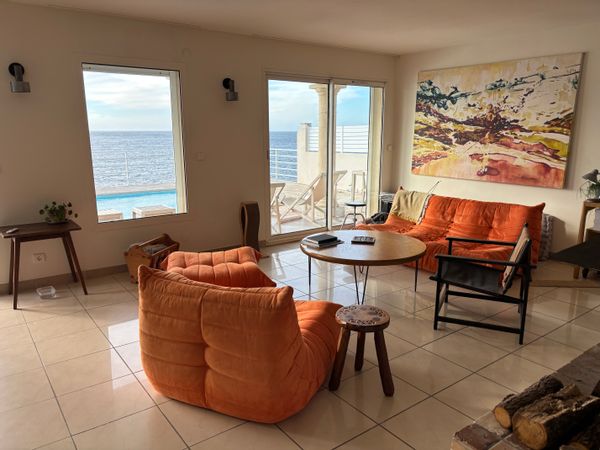 Casa di Mercedes & Adrien